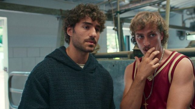 Rabo de Peixe S01E02