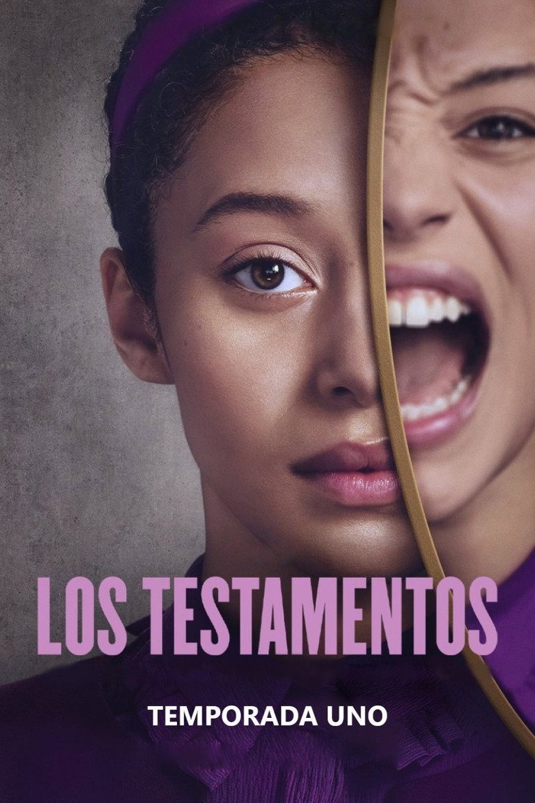Los testamentos: De las hijas de Gilead Temporada 1