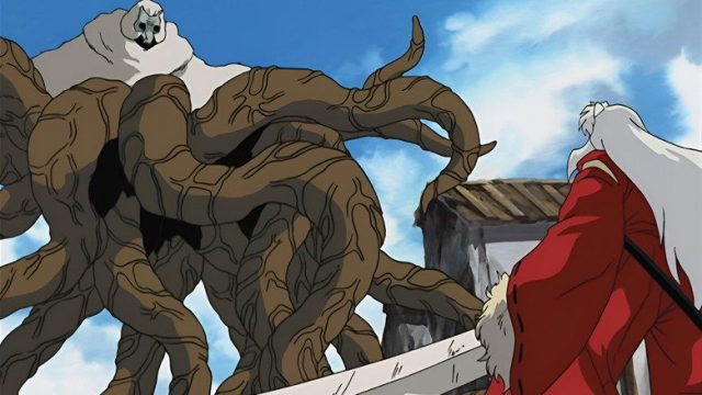 Inuyasha S01E111