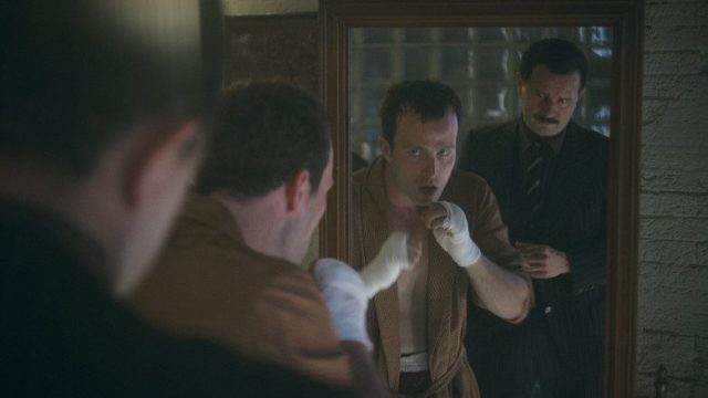 Hache S02E05