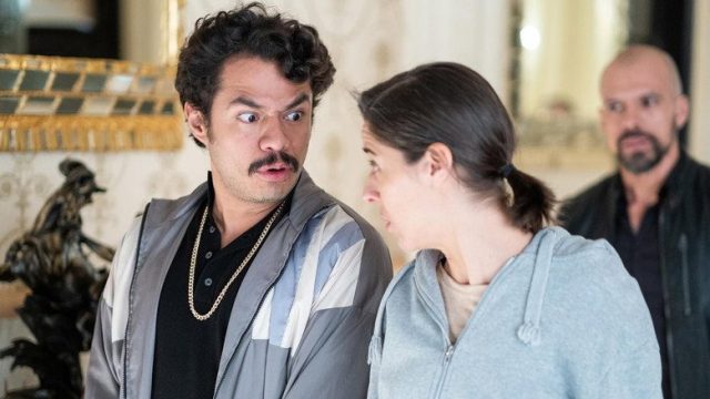 Harina S02E05