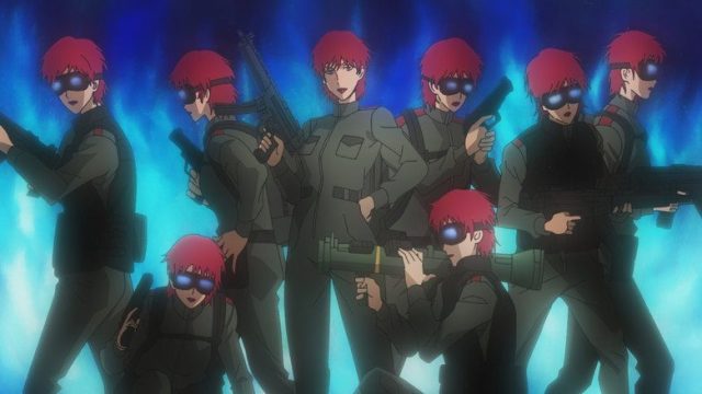Lupin III S06E14