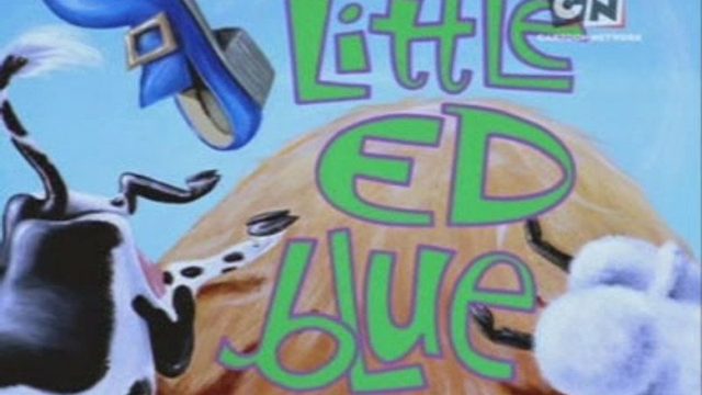 Ed, Edd y Eddy S04E11