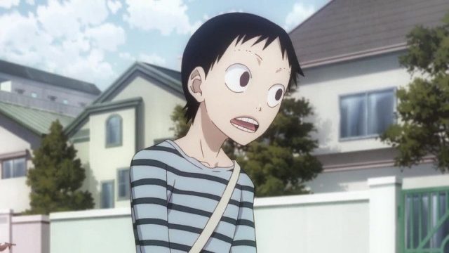 Yowamushi Pedal S04E22