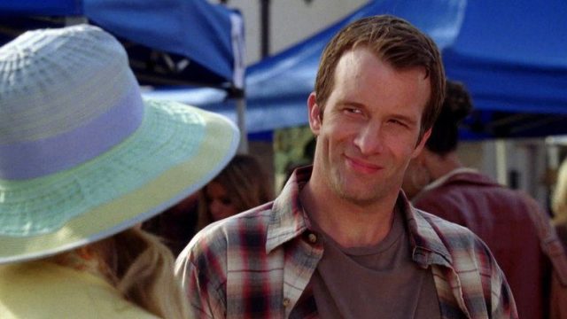 Hung S01E07