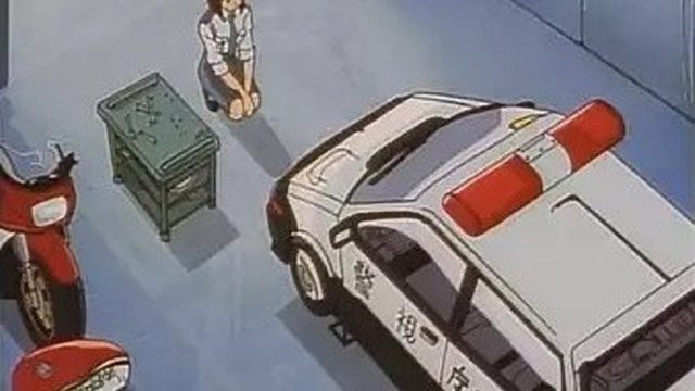 Estás Arrestado S01E32