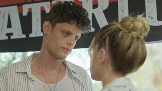 Cielo grande S02E03