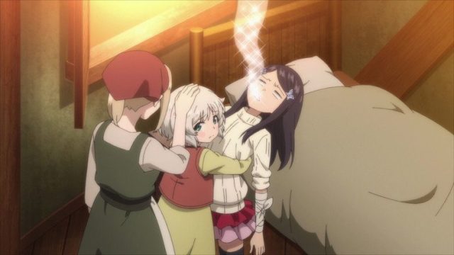 Saving 80,000 Gold in Another World for my Retirement S01E02