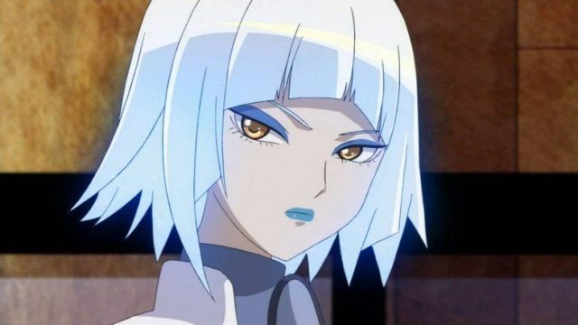 モーレツ宇宙海賊 S01E24