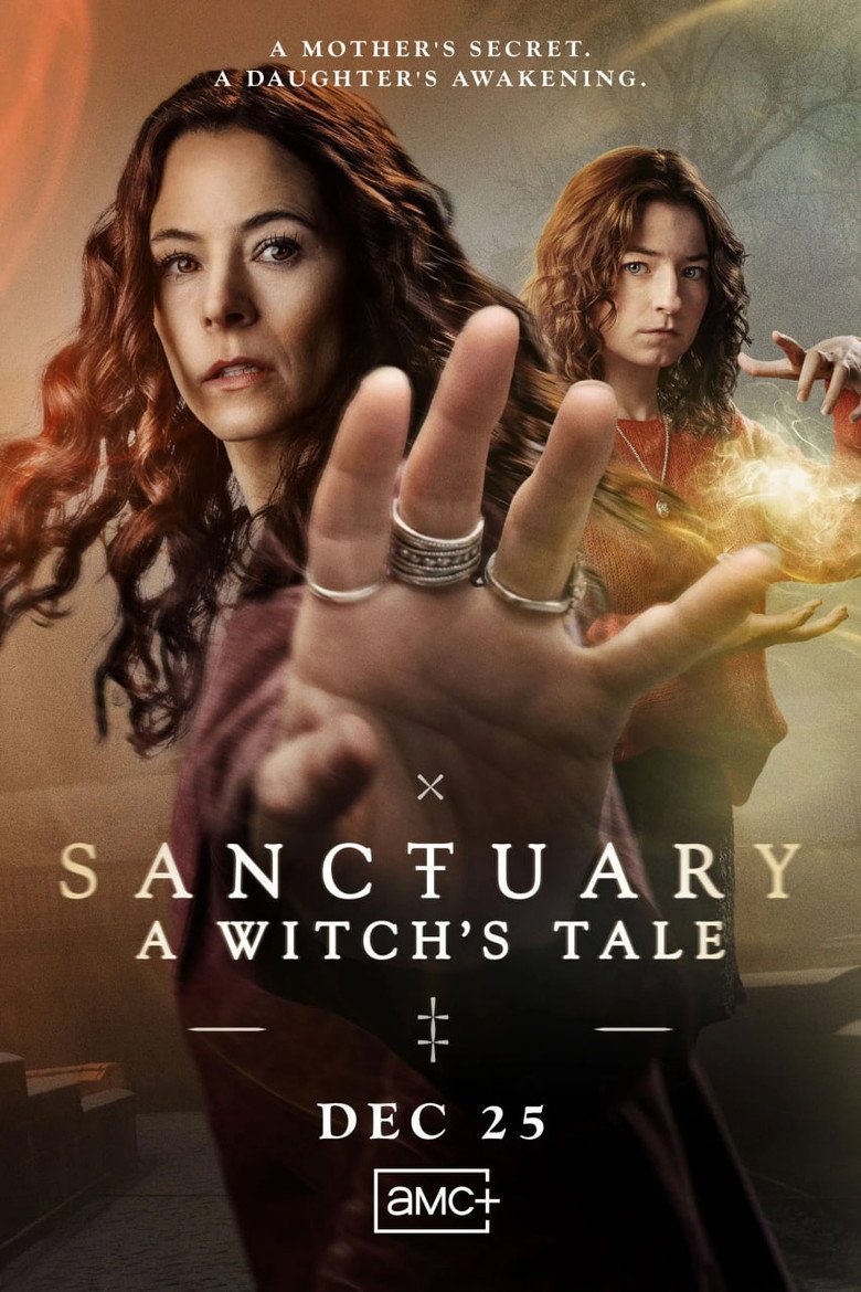 Sanctuary: A Witch's Tale Temporada 2