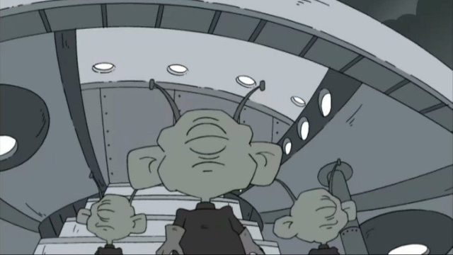 Rugrats: Aventuras en Pañales S09E29