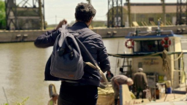 El jardín de bronce S01E07