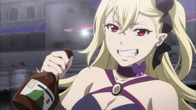 Kemono Michi: Rise Up S01E12