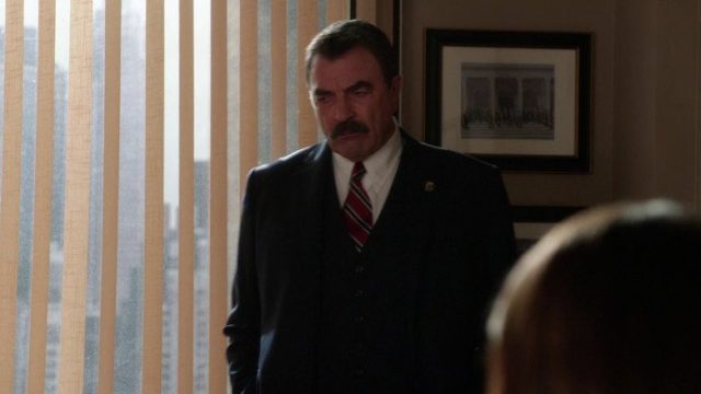 Sangre Azul S06E01