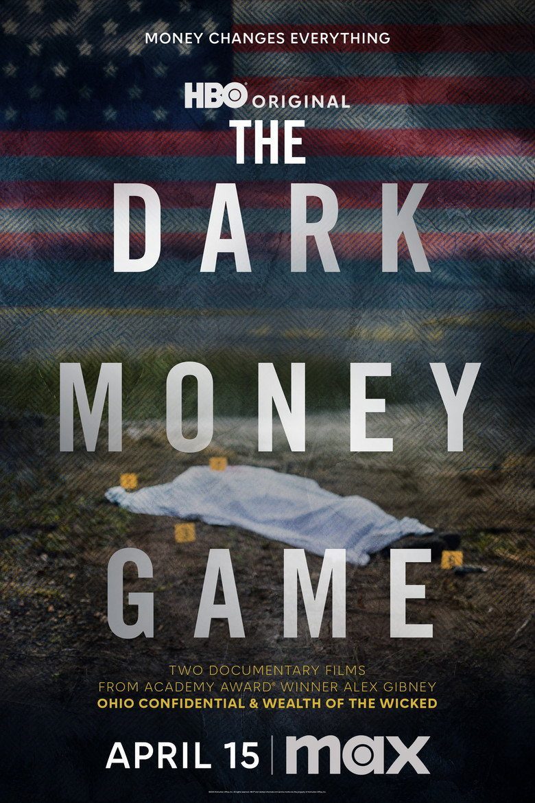 The Dark Money Game Temporada 1