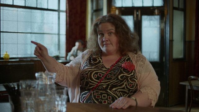 Bebé Reno S01E06