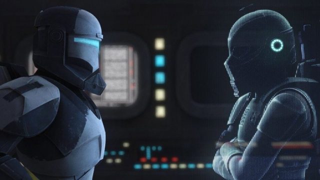 Star Wars: The Bad Batch S03E06