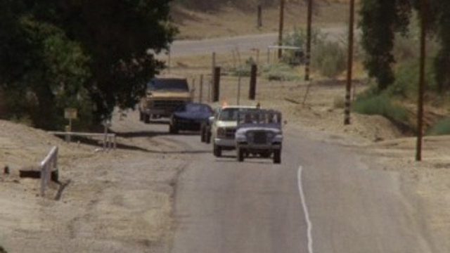 El Auto Fantástico S01E09