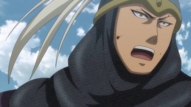 Arslan Senki S01E23