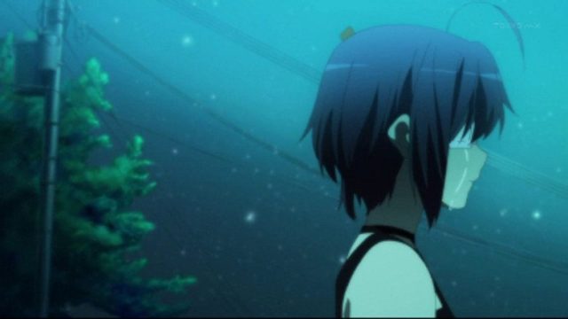 Chuunibyou Demo Koi ga Shitai! S01E07