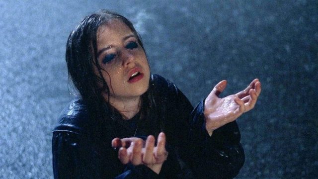 Los Expedientes Secretos X S05E17