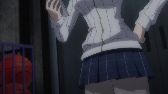 King's Game: The Animation S01E06