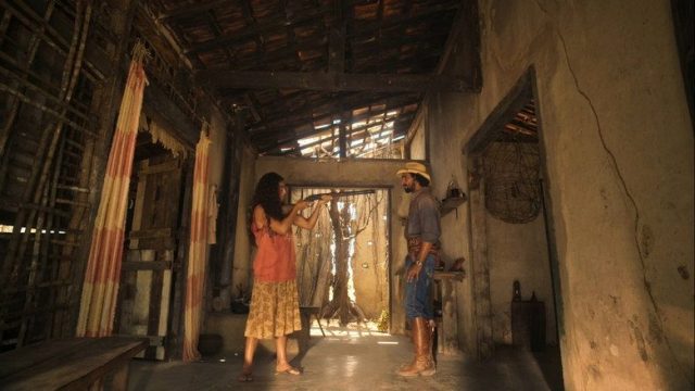 Pantanal S01E11