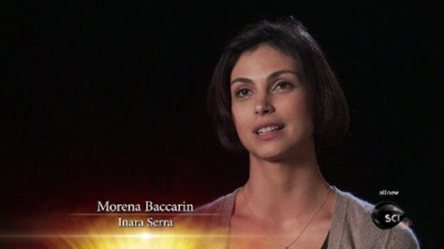 Firefly S00E06