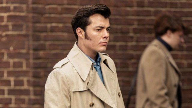 Pennyworth: The Origin of Batman's Butler S03E07