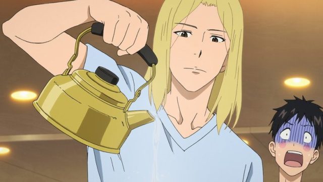 Days S01E03