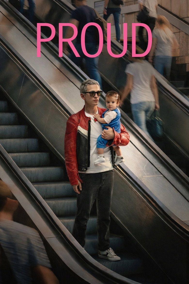 Proud Temporada 1
