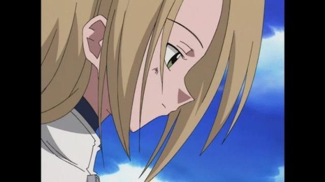 Shaman King S01E57