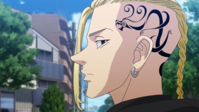 Tokyo Revengers S01E23