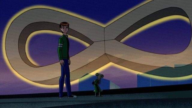 Ben 10: Supremacía Alienígena S01E11