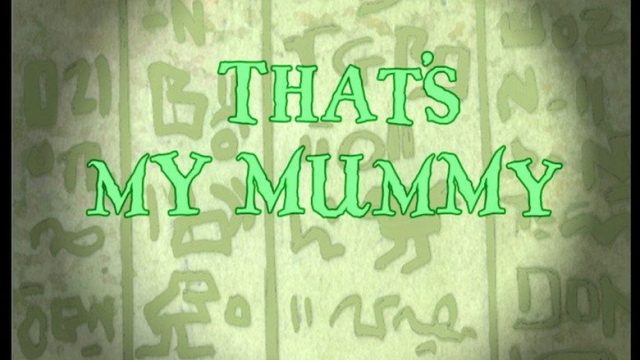 Las sombrías aventuras de Billy y Mandy S03E31