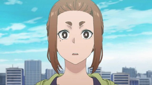 Mysterious Disappearances S01E11