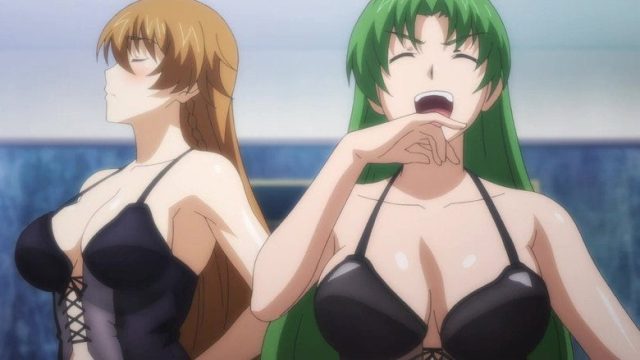 Hagure Yuusha no Estetica S00E04