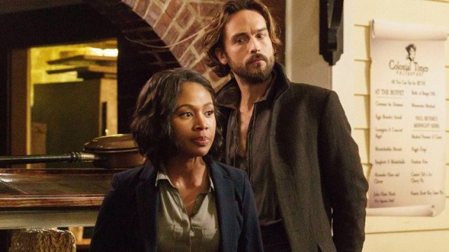 Sleepy Hollow S03E01