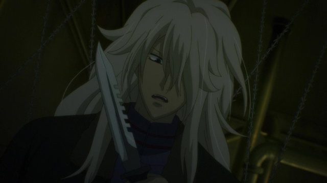 7SEEDS S01E10