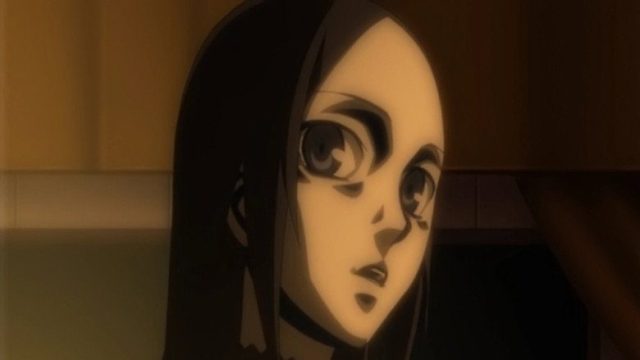Chrome Shelled Regios S00E03