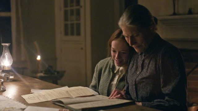 Anne with an E S01E07