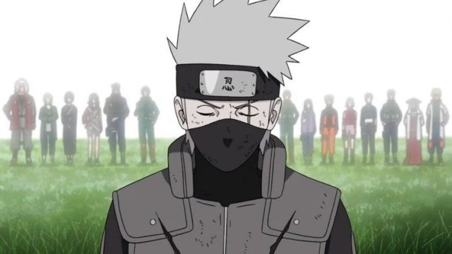 Naruto Shippuden S17E372
