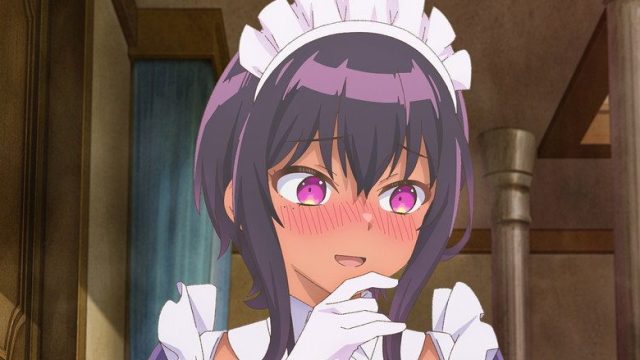 The Maid I Hired Recently Is Mysterious S01E03