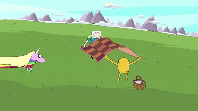 Otra semana en Cartoon S01E10