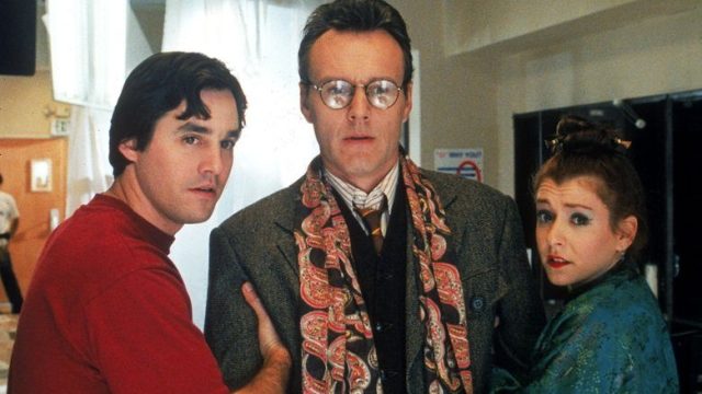Buffy, la cazavampiros S01E10