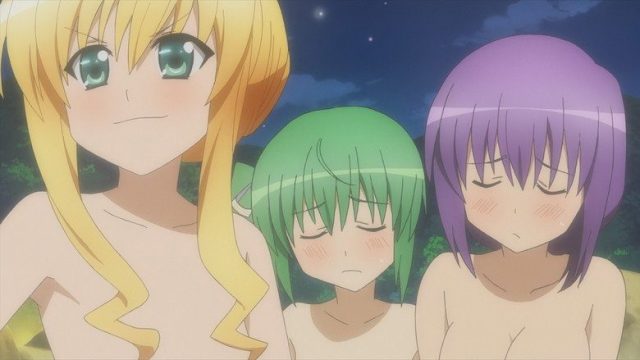 えむえむっ! S00E09