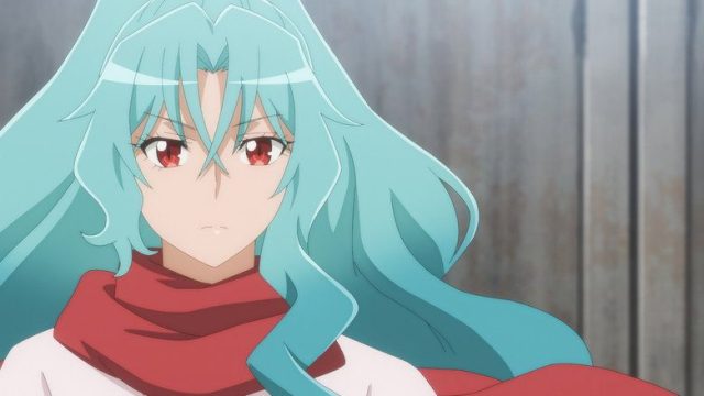 Tsukimichi: Moonlit Fantasy S02E18