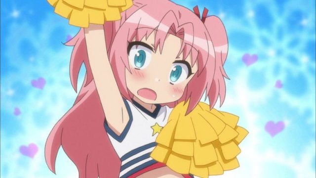 Himegoto S01E03