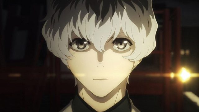 Tokyo Ghoul S03E01