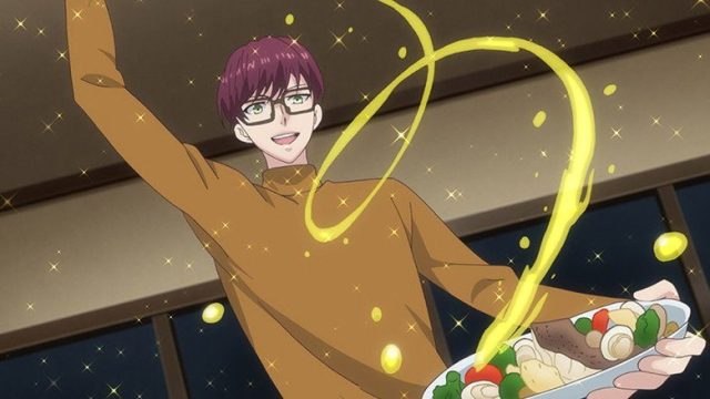 B-PROJECT～鼓動＊アンビシャス～ S01E10